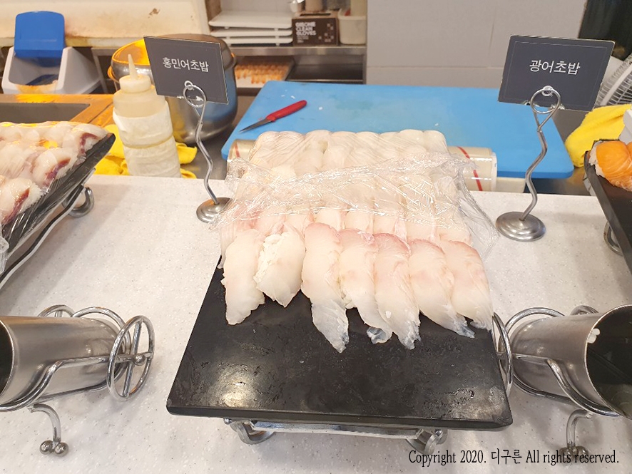 쿠우쿠우 이미지