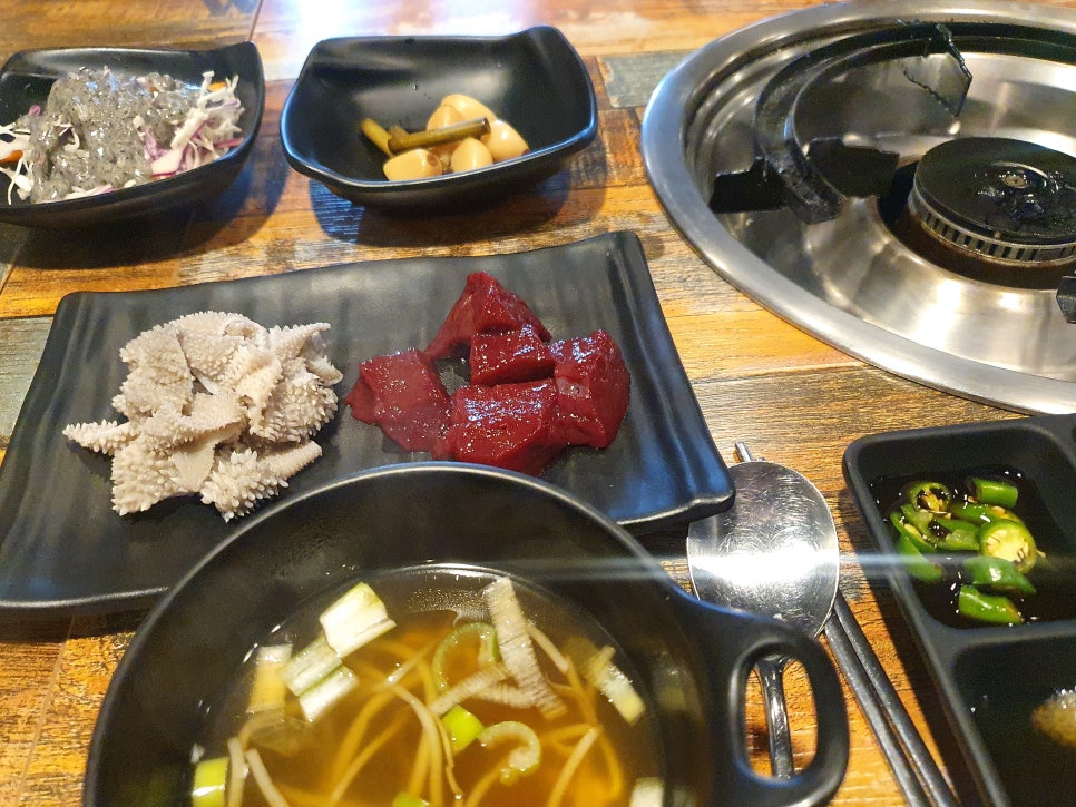 오빠곱창 이미지