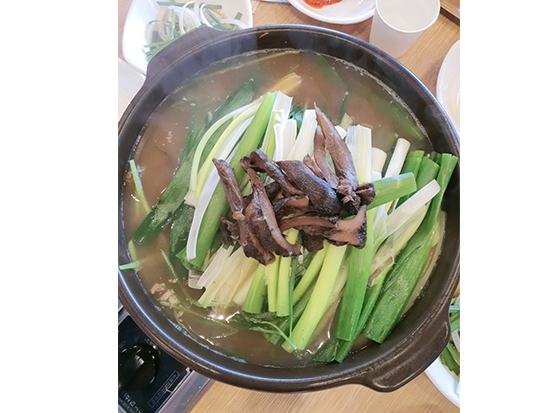 (주)모리식품 이미지