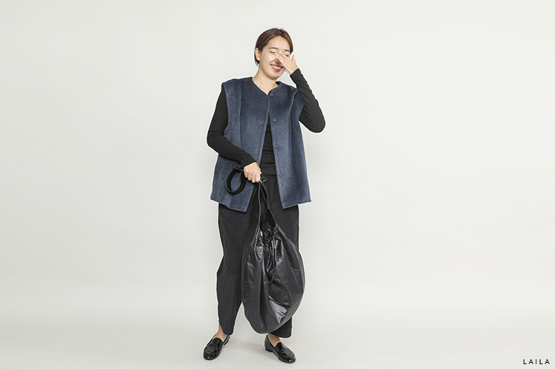 멜란지블랑 이미지
