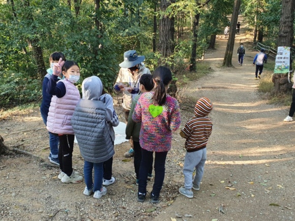 큰나래협동조합 이미지