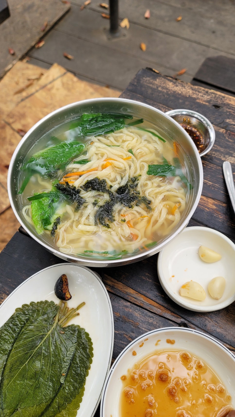 영심이해물칼국수 이미지