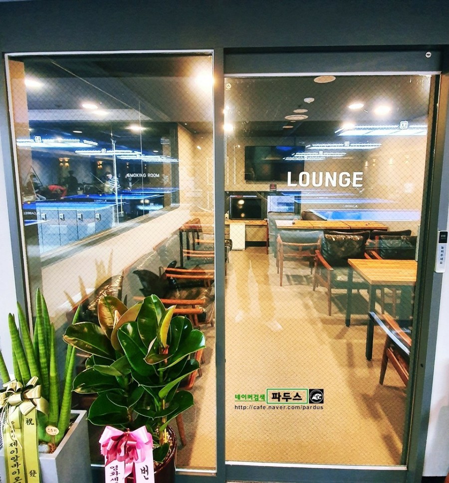 파두스캐롬클럽 이미지