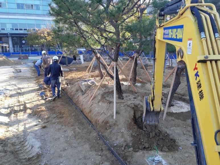 동서전기조명 이미지