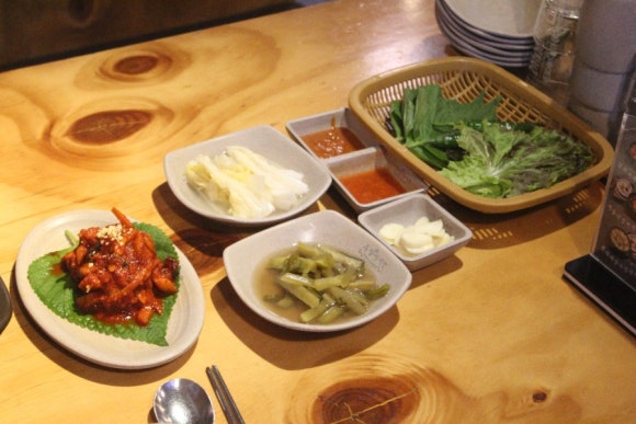 족발야시장 평택동삭점 이미지