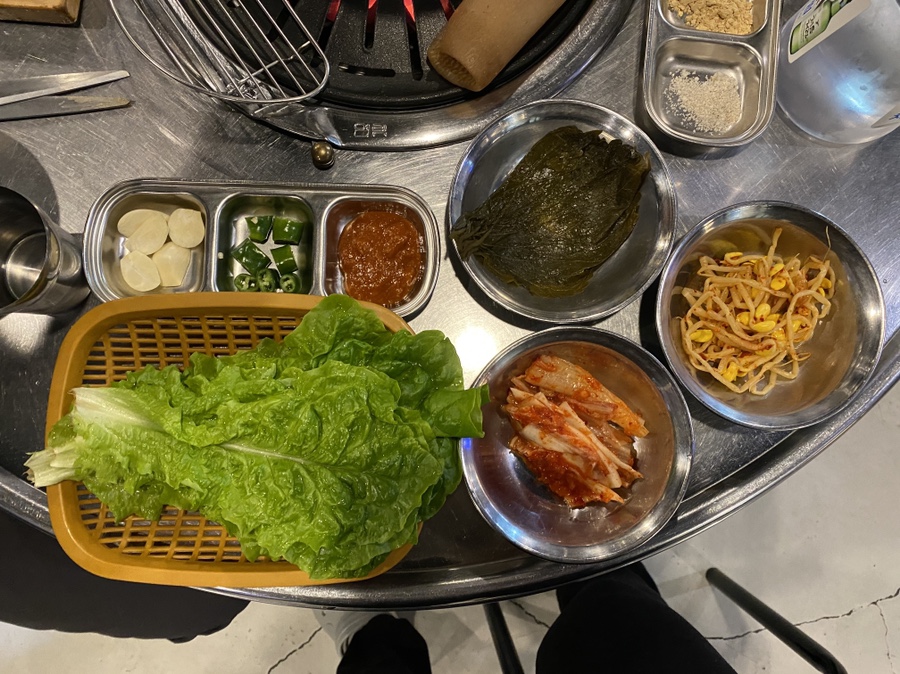 제주뒷고기전문식당 이미지