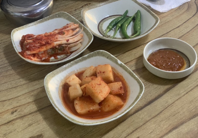 김포순대 이미지