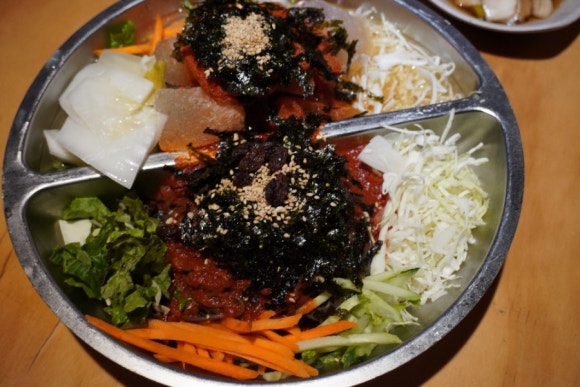 족발야시장 평택동삭점 이미지