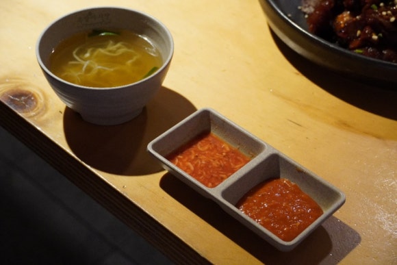 족발야시장 평택동삭점 이미지