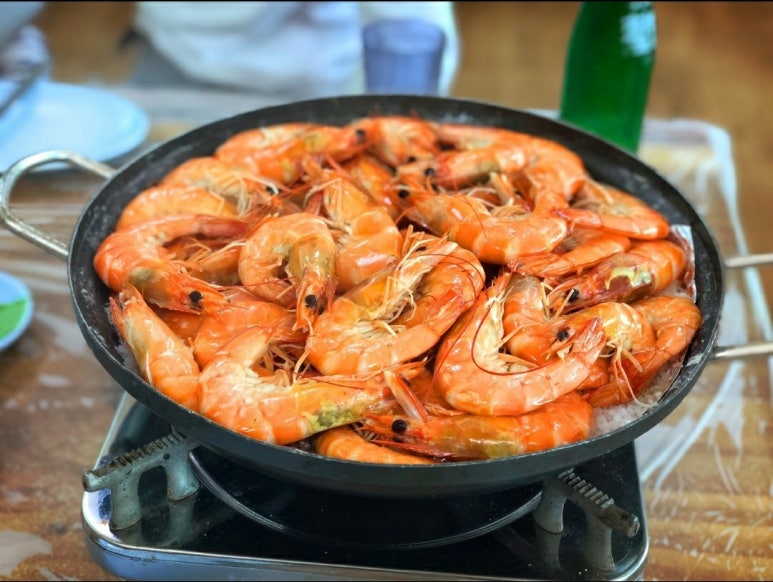 대부도바지락칼국수&막국수 이미지