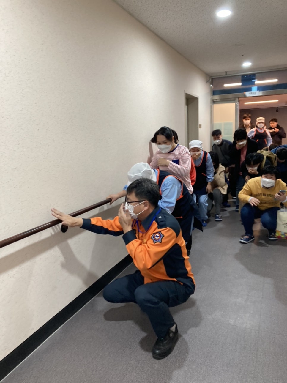 틔움직업재활센터 이미지