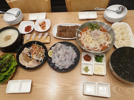 맛뜨락 이미지