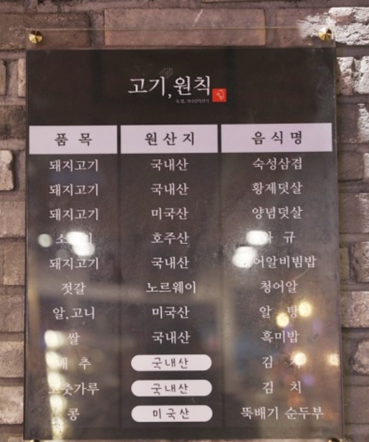 고기존 이미지