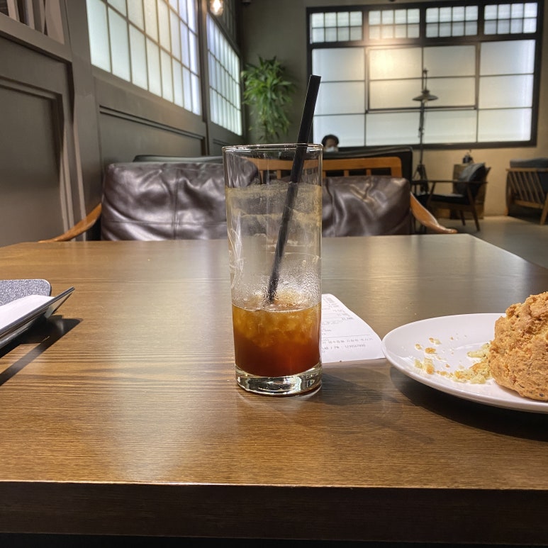 수빈 커피랩 이미지