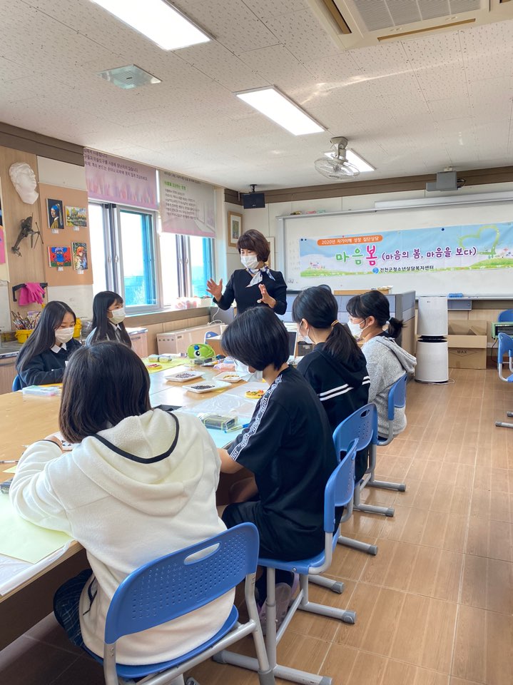 덕산푸드 이미지