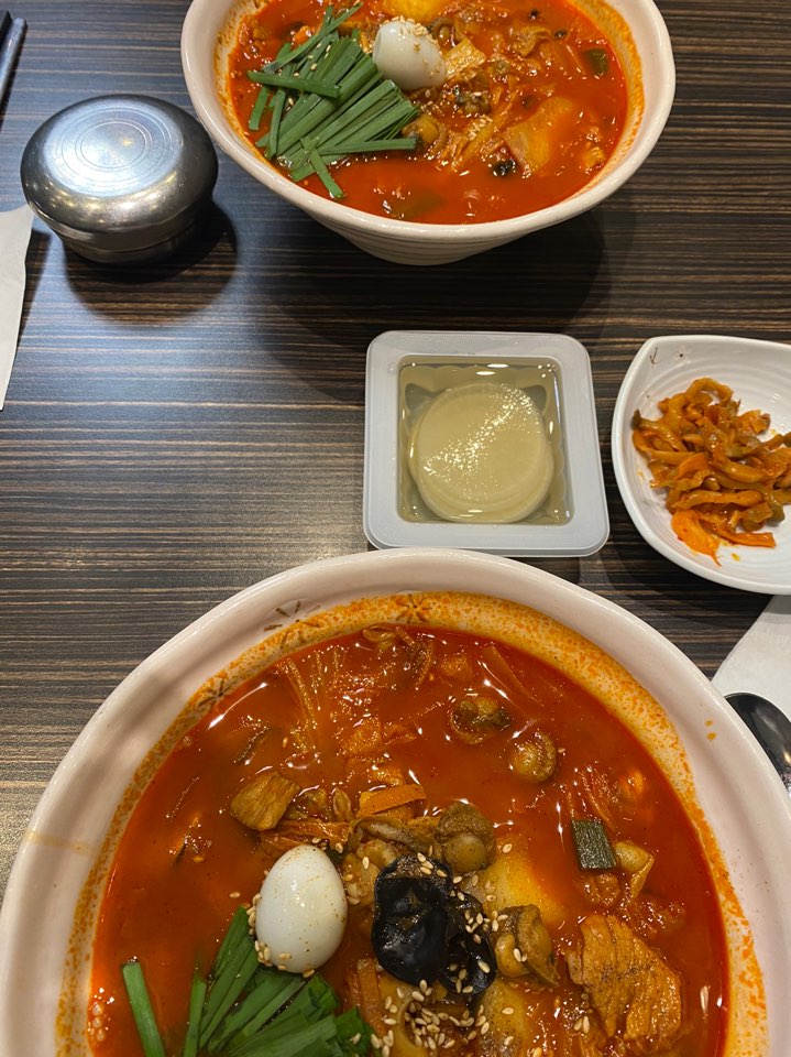 홍대짬뽕 이미지