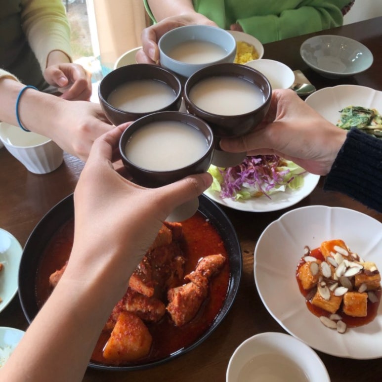 동리카페 이미지