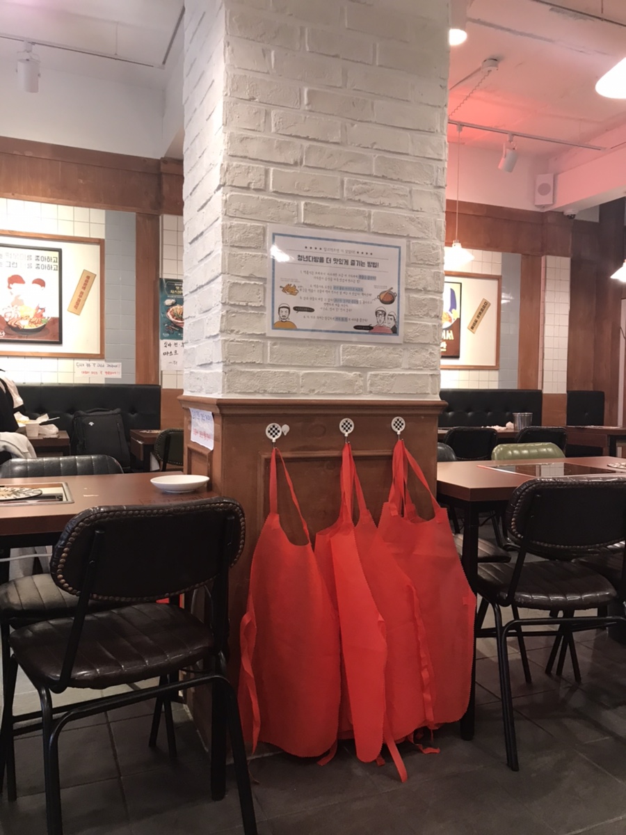 마요네즈경북대점 이미지