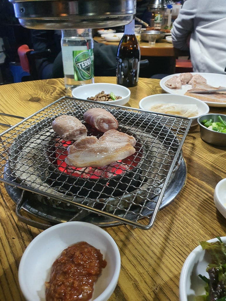 조암막창 이미지