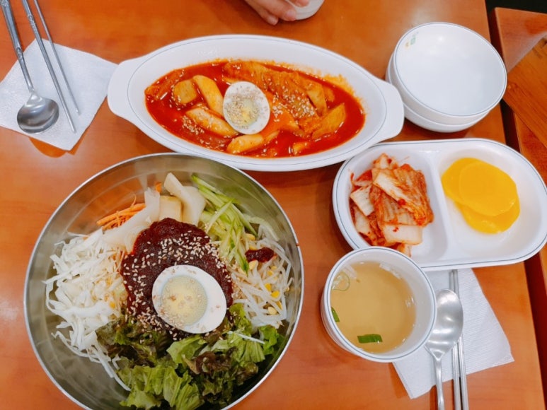 더김밥천국 이미지