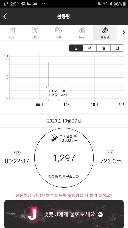 (주)쥬비스다이어트 이미지