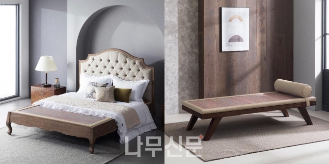 흙표흙침대 이미지