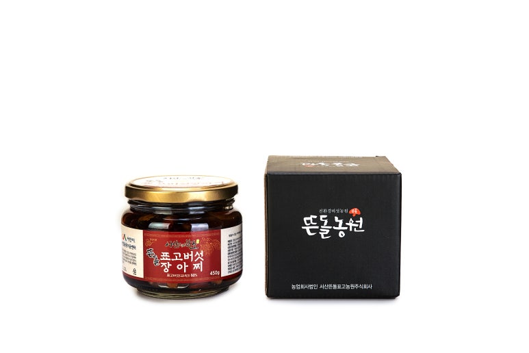 보령유기농법인 이미지