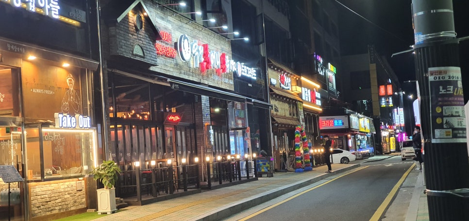 청춘맥주 이미지