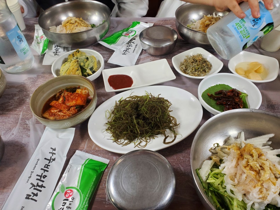 자주바위횟집 이미지