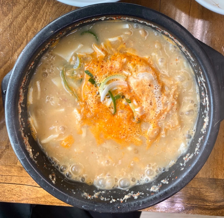 원조천연순두부 이미지