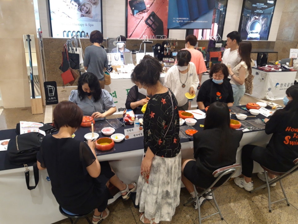 성남공예산업협동조합 이미지