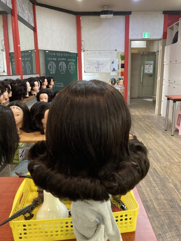 보보헤어아카데미학원 이미지