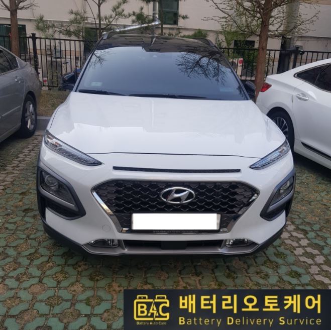 창원출장밧데리전문배터리오토케어 이미지