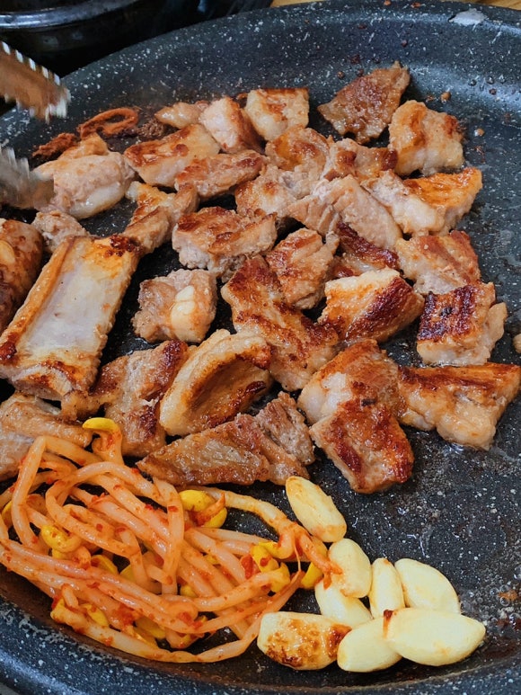 미성갈비 이미지