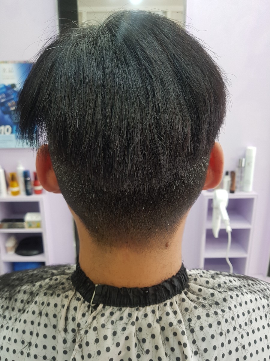 민남성컷 이미지
