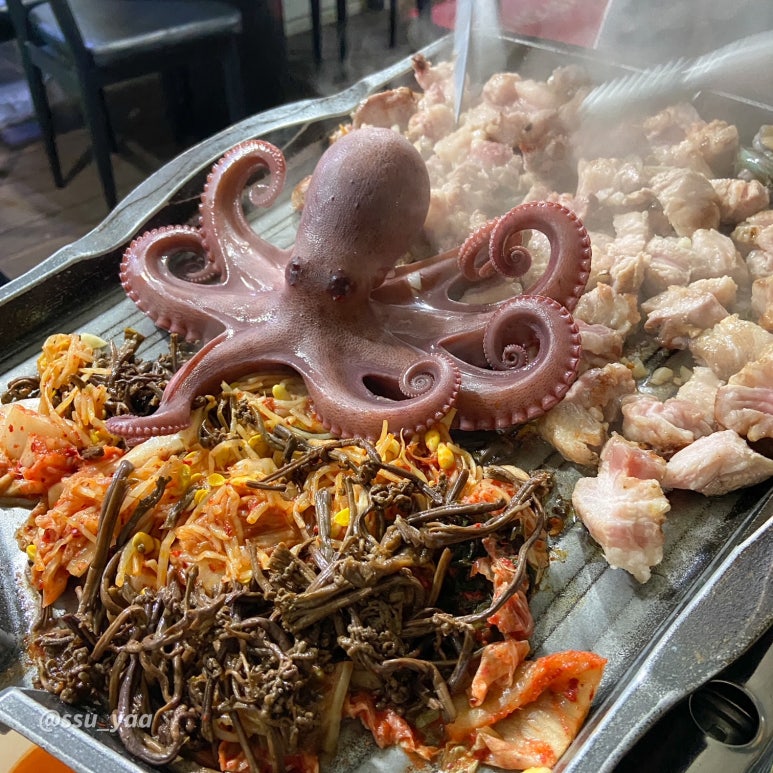 카페누렁소 이미지