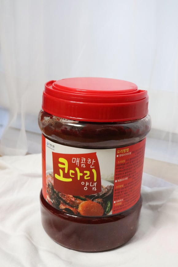 다렘식품 이미지