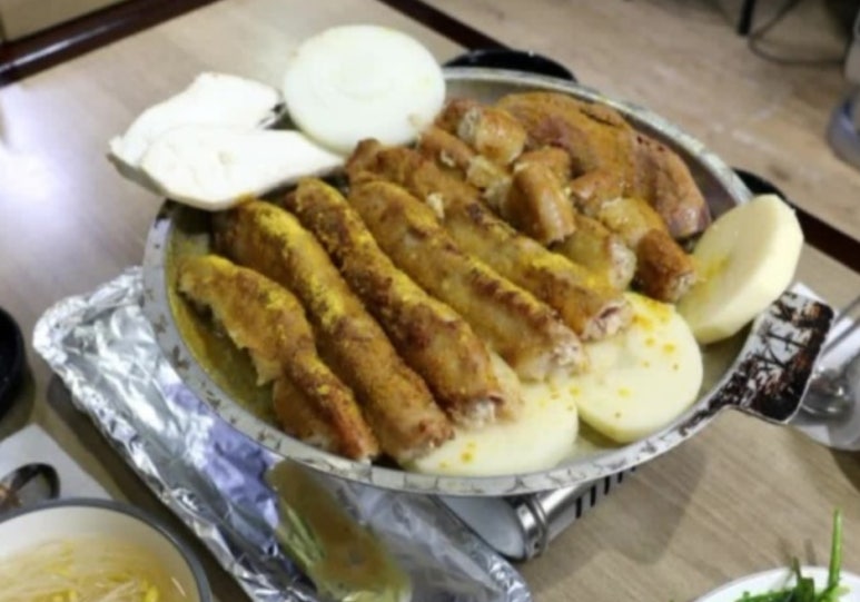 참맛곱창 이미지