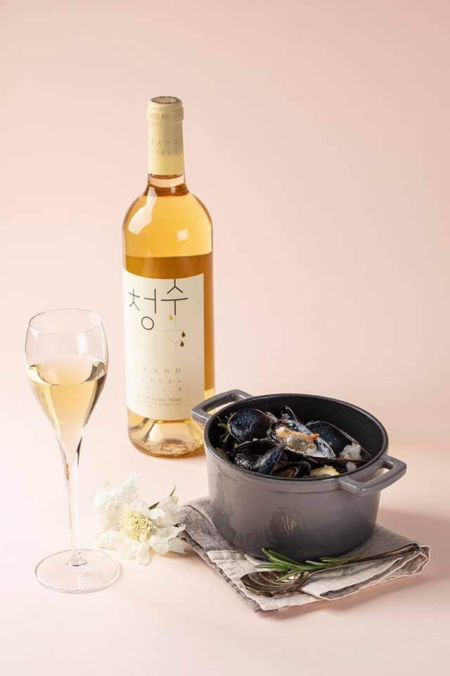 청수영농조합법인 이미지