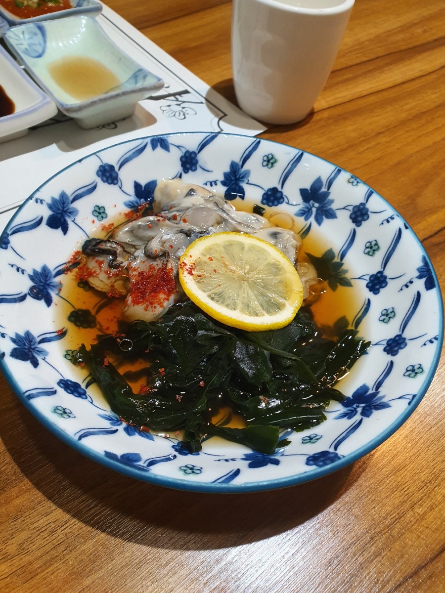 청해수사 이미지