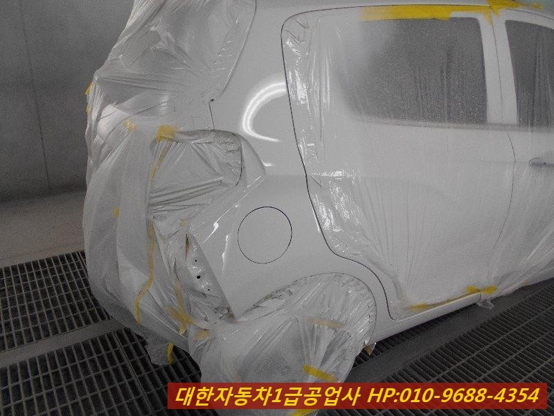 대한자동차1급공업사 이미지