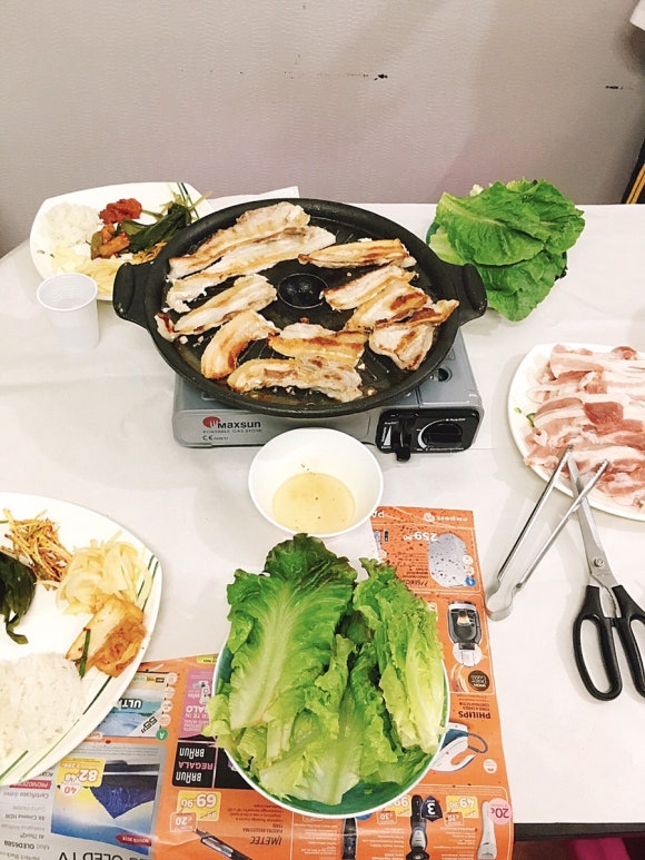 J.M민박 이미지