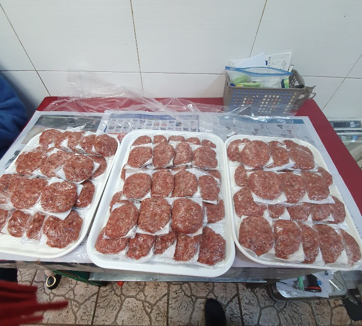 동산정육점 이미지