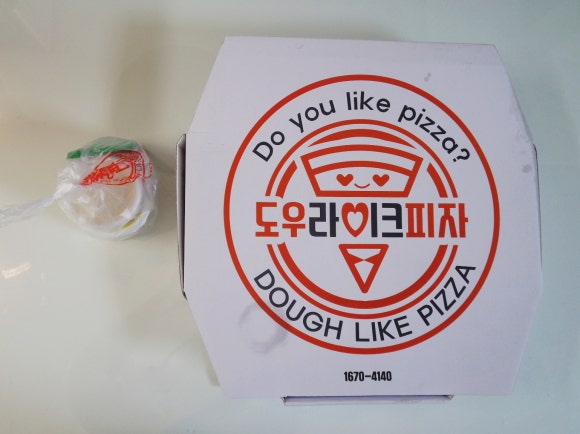 도우라이크 이미지