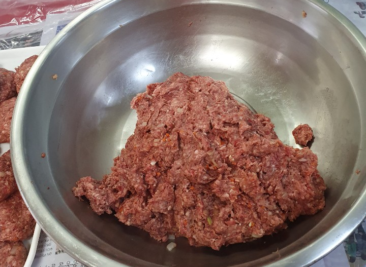 동산정육점 이미지