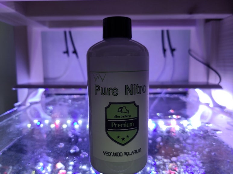아쿠아pure 이미지