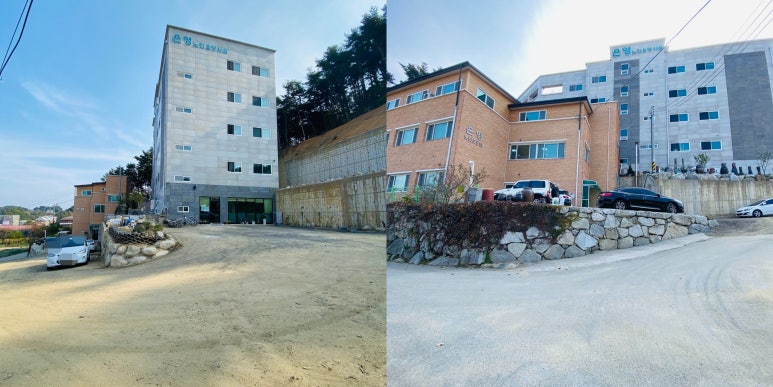 은영노인요양시설 이미지
