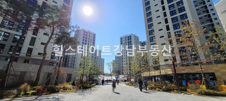 캐슬&파밀리에 어린이집 이미지