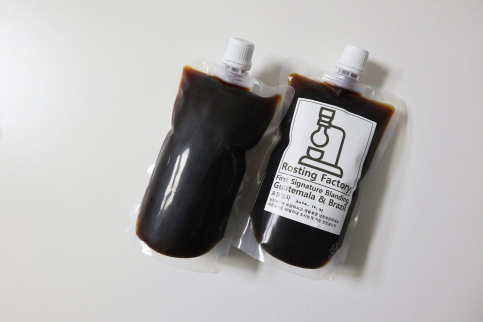 커피온로스팅팩토리 이미지