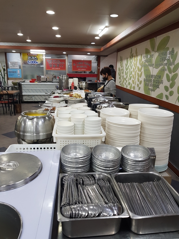 한진기사식당 이미지